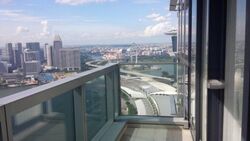 Marina Bay Residences (D1), Condominium #470431201